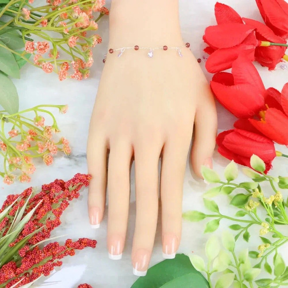 "New Beautiful Design Bracelet for Women/Girls, Gift, B784 - Picture 8 of 10